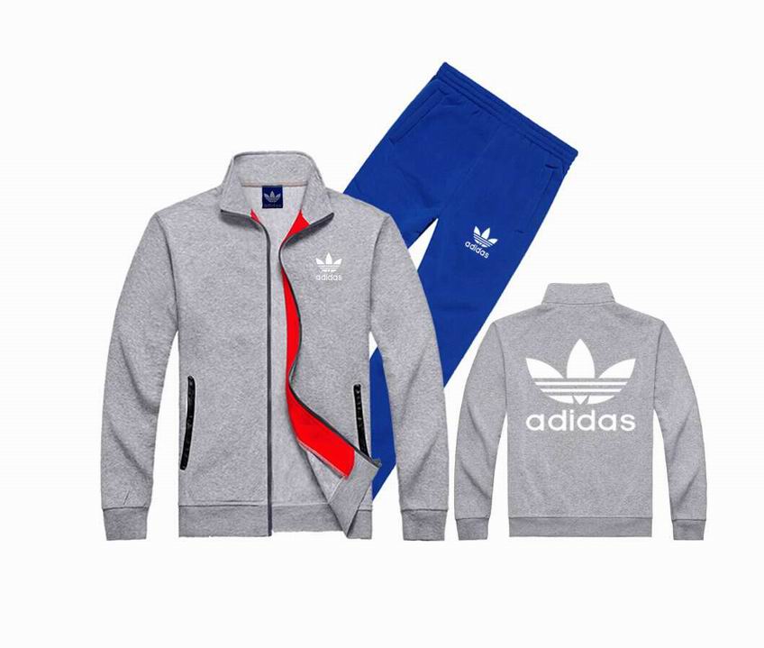 men adidas sport suits-826